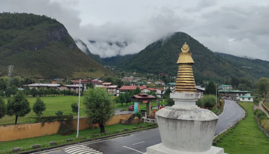 Discover Bhutan – The Land of the Thunder Dragon